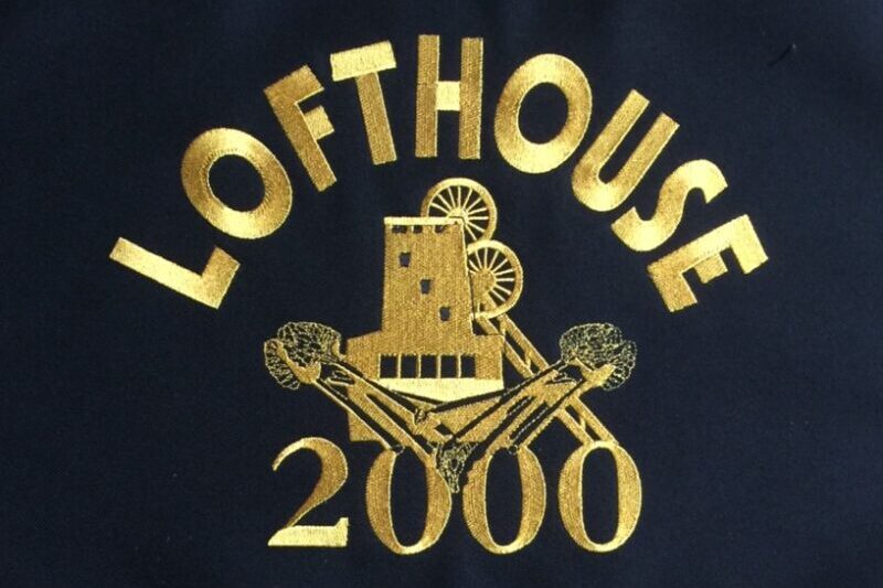 Lofthouse2000 100 Club